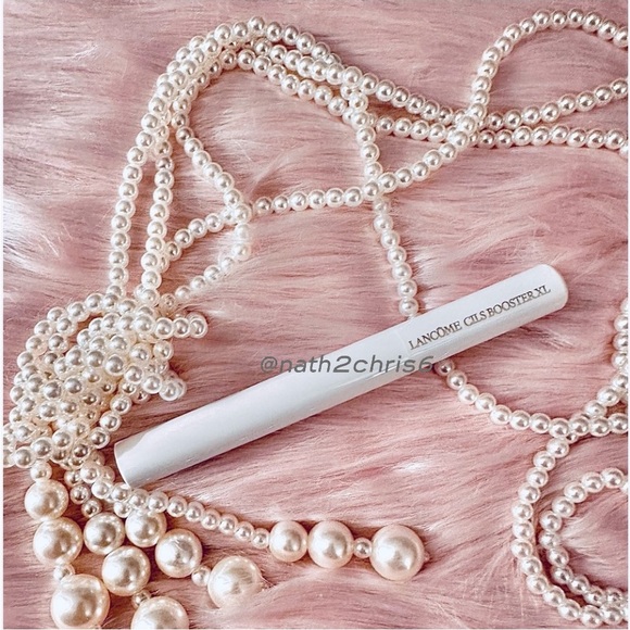 Lancôme CILS BOOSTER XL ENHANCING LASH & MASCARA PRIMER full size New - Picture 2 of 5